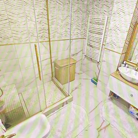 Luxury With Sea View 1min To Willa *