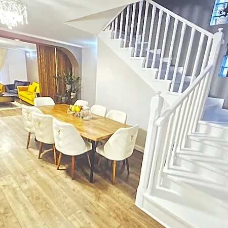 Luxury With Sea View 1min To Villa *