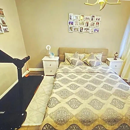 Luxury With Sea View 1min To